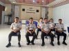 Lapas Kelas IIB Muara Tebo Dukung Tata Kelola Pemasyarakatan Berdaya Saing Global