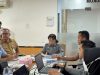 Kanwil Kemenkum Lampung Gelar Harmonisasikan Raperda Tentang Perlindungan Guru dan Tenaga Kependidikan