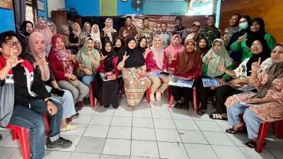 Pertamina Patra Niaga Regional Sumbagsel Perkuat Tata Kelola Koperasi Semilir Serasan Sejahtera di Lubuklinggau