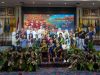 Pemprov Lampung Dorong Seni Jadi Sarana Pembentukan Karakter dan Kreativitas Siswa