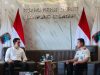 Perkuat Kolaborasi dan Sinergi, Kalapas Kalianda Silaturahmi dengan Bupati Lampung Selatan
