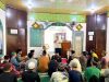 Kabid Watpampatnal Kanwil Ditjenpas Sumsel Berikan Tausiah dan Penguatan Kepada Jajaran Lapas Martapura