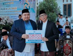 Peringati Hari Santri Nasional 2026, Pemprov Lampung Perkuat Dukungan bagi Santri dan Pesantren