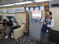 XL Ultra 5G+ Hadirkan Internet Cepat dengan Pilihan Kuota Besar Hingga Unlimited
