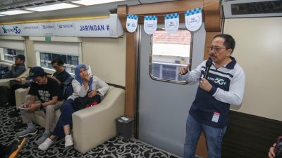 XL Ultra 5G+ Hadirkan Internet Cepat dengan Pilihan Kuota Besar Hingga Unlimited