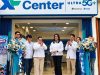 XLSMART Hadir Lebih Dekat untuk Tingkatkan Pengalaman Pelanggan di Palembang