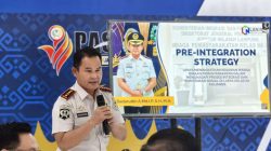 Perkuat Reintegrasi Sosial Warga Binaan, Lapas Kalianda Bangun Sinergi dengan Stakeholder Terkait