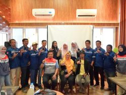 Pertamina Patra Niaga Regional Sumbagsel Perkuat Pemasaran Kelompok Binaan melalui Pelatihan Digital di Pangkal Balam