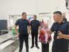 Ombudsman RI Tinjau Pelayanan Publik Rutan Kelas I Bandar Lampung, Pastikan Layanan Berjalan Optimal