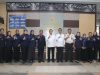 Staf Ahli Menteri Kemeterian imigrasi dan pemasyarakatan Lakukan Kunjungan ke LPP Bandar Lampung