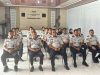 Lapas Muara Tebo Ikuti Sosialisasi Tata Naskah Dinas
