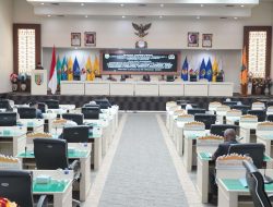 APBD 2027 Jadi Instrumen Pembangunan, Pemprov Lampung Fokus pada Produktivitas dan Kesejahteraan
