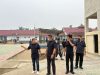 Lapas Muara Tebo Perketat Pengawasan Blok Hunian dan Area Brandgang