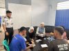 Lapas Muara Tebo Bersama BRI Salurkan Kartu BRIZZI sebagai Bekal Masa Depan Warga Binaan