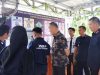 Kepala Lapas Kotabumi Terima Kunjungan Direktur TI dan Kerja Sama Pemasyarakatan Dalam Rangka Penguatan Tugas dan Fungsi