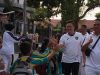 Kalapas Martapura Beserta Jajaran Laksanakan Jalan Sehat dan Senam Bersama