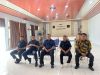 Lapas Muara Tebo Ikuti Sosialisasi Manajemen Talenta Secara Virtual