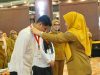 Wagub Lampung Minta Bendahara Koperasi Merah Putih Kelola Keuangan secara Transparan