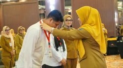 Wagub Lampung Minta Bendahara Koperasi Merah Putih Kelola Keuangan secara Transparan