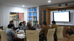 Kementerian Hukum Lampung Gelar Harmonisasi Dua Ranperda Kabupaten Tulang Bawang Barat