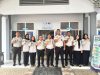 Rutan Bandar Lampung Terima Uji Petik Penyusunan Standar Paliatif dari Ditjen Pemasyarakatan