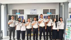 Rutan Bandar Lampung Terima Uji Petik Penyusunan Standar Paliatif dari Ditjen Pemasyarakatan