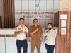 Tingkatkan Produktivitas Warga Binaan, Lapas Martapura Koordinasi dengan Dinas Perikanan dan Peternakan OKU Timur
