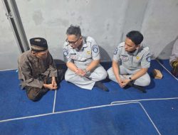 Jasa Raharja Jamin Seluruh Korban Kecelakaan Hiace vs Truk di Tol Ngawi–Kertosono KM 616A