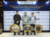 Jasa Raharja Konsisten Tingkatkan Tata Kelola dan Kualitas Pelayanan, Direktur Kepatuhan dan Manajemen Risiko Terima Rekognisi In-House Counsel Elite 2026
