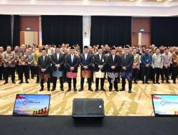 Peringati Hari Sumpah Pemuda ke-98, Jasa Raharja Perkuat Integritasdan Kepedulian Dalam Pelayanan