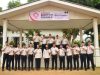 Tanamkan Semangat Persatuan, Lapas Gunung Sugih Gelar Upacara Peringatan Hari Sumpah Pemuda ke-98