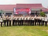 Teguhkan Semangat Patriotisme dan Pengabdian, Lapas Muara Tebo Peringati Hari Sumpah Pemuda ke-98