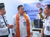 Kanwil Ditjenpas Sulteng Terima Monev Diryantah Guna Perkuat Standar Pelayanan Tahanan