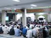 Bangun Karakter dan Spiritual, Pengajian Malam Jumat di Lapas Cibinong Jadi Momentum Warga Binaan Berubah Lebih Baik