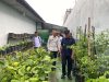 Kepala Lapas Kota Bakti Terima Kunjungan Staf Khusus Menteri Imigrasi dan Pemasyarakatan Bidang Hubungan Kemasyarakatan
