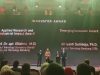 Berhasil Hilirisasi Riset ke Industri, Rektor Itera Raih Inovator Award dari Danantara