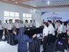 Lapas Muara Tebo Ikuti Sosialisasi Pengadaan Bahan Makanan 2027