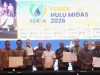 PGN Perkuat Portofolio Pasokan Gas Bumi melalui Tujuh Kesepakatan Strategis di FOREK Hulu Migas 2026