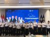 Perkuat Komitmen Peningkatan Kualitas Layanan, Ditjenpas Lampung Sinergi Layanan Bimbingan Integrasi dan Implementasi KUHP Baru