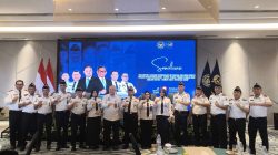 Perkuat Komitmen Peningkatan Kualitas Layanan, Ditjenpas Lampung Sinergi Layanan Bimbingan Integrasi dan Implementasi KUHP Baru