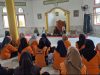 Lapas Perempuan Bandar Lampung Gandeng Fatayat Nahdlatul Ulama Gelar Pembinaan Kepribadian Bagi Warga Binaan