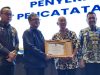 Kanwil Kemenkum Lampung Gelar Sosialisasi Kekayaan Intelektual Pencatatan Hak Cipta Lagu Gratis