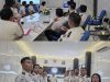 Kepala Lapas Bontang Beserta Jajaran Ikuti Pelantikan dan Pengambilan Sumpah Jabatan Pejabat Pimpinan Tinggi Kemenimipas dan Kick Off Peringatan Hari Bakti Kemenimipas Ke-2
