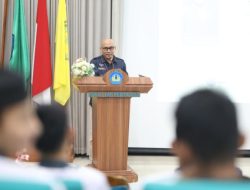 Unila Dorong Lahirnya SDM Unggul Hafiz Quran, Antisuap dan Korupsi