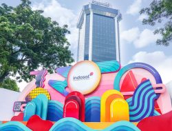 Indosat Andalkan Kekuatan Bisnis Inti Telekomunikasi untuk Kembangkan AI