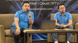 Memasuki 26 Tahun, Biznet Terus Berinovasi Hadirkan Pengalaman Digital Terbaik untuk Indonesia